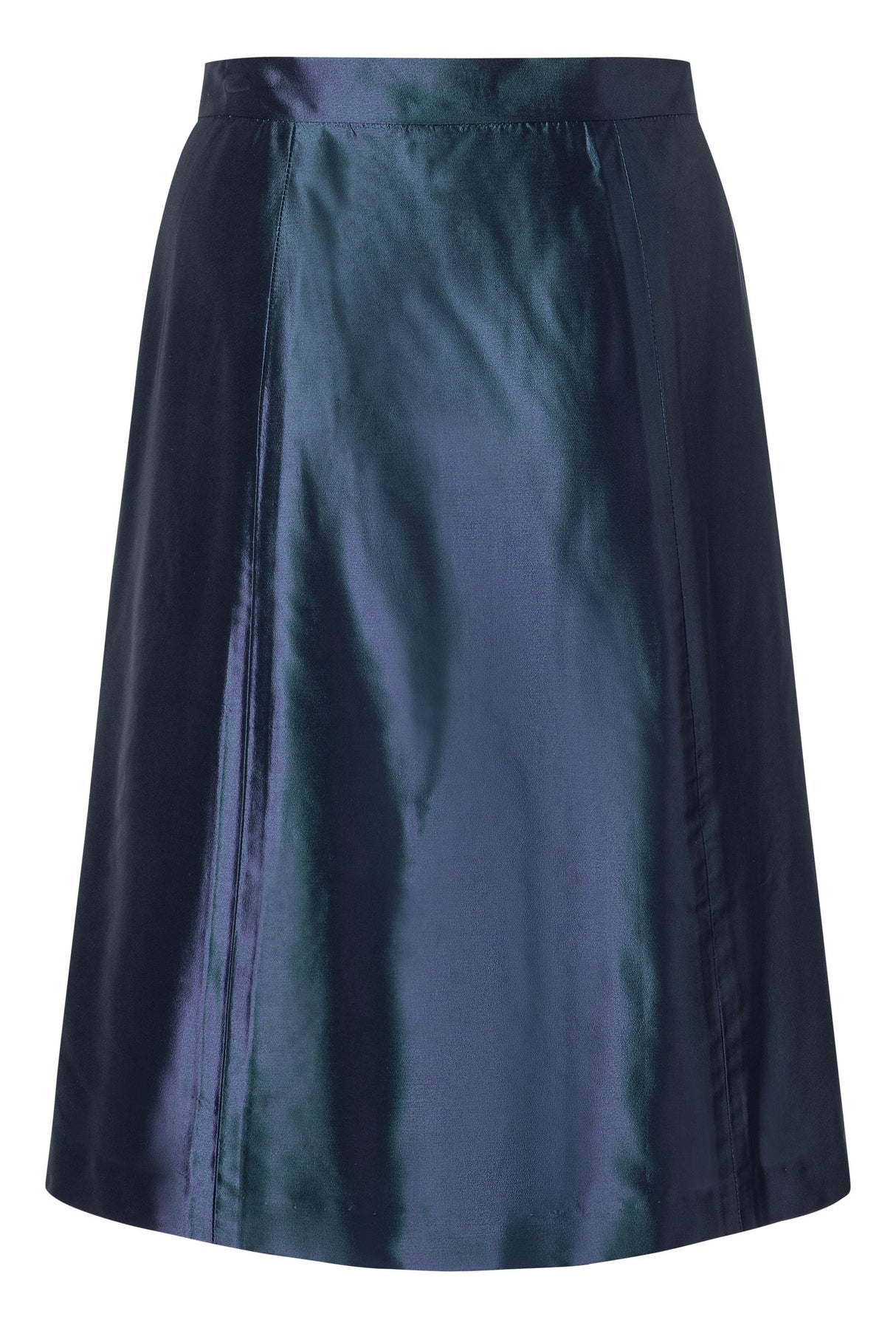 Patron Burda n°5766 – Jupe Élégante avec Ceinture Intégrée