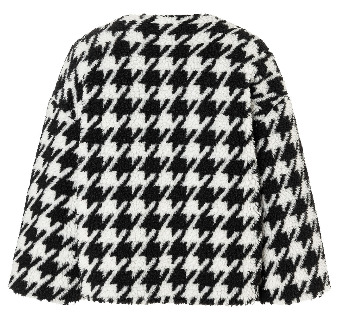 Patron Burda n°5770 – Veste Féminine Élégante