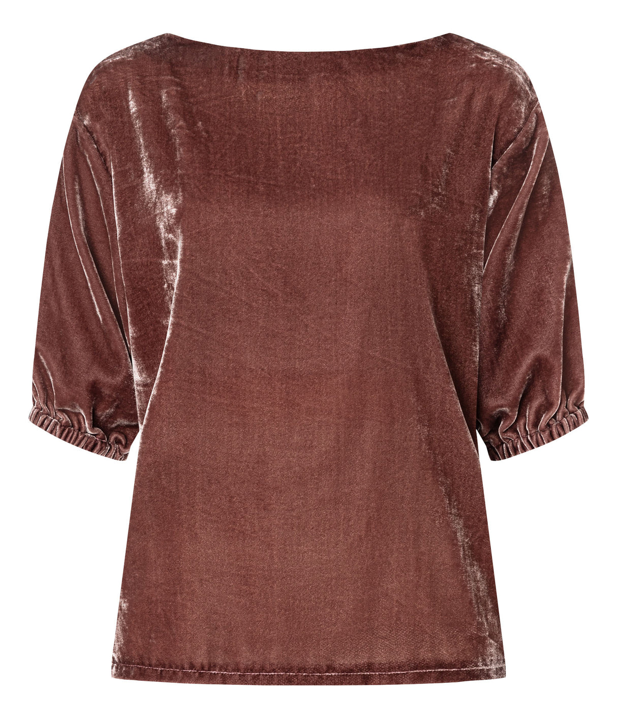 Patron Burda n°5771 – Blouse Féminine Élégante