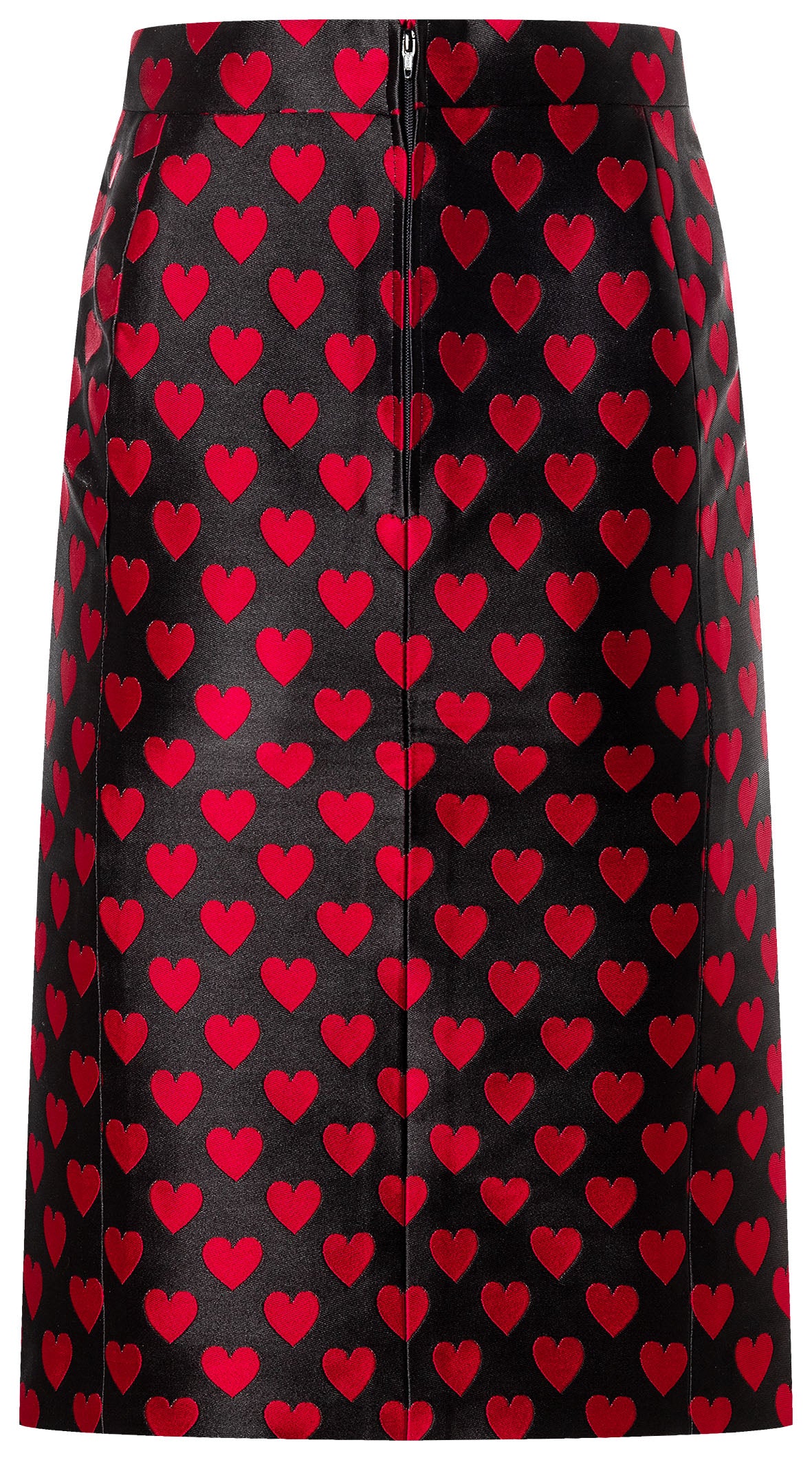 Patron Burda n°5773 – Jupe Polyvalente pour Femme