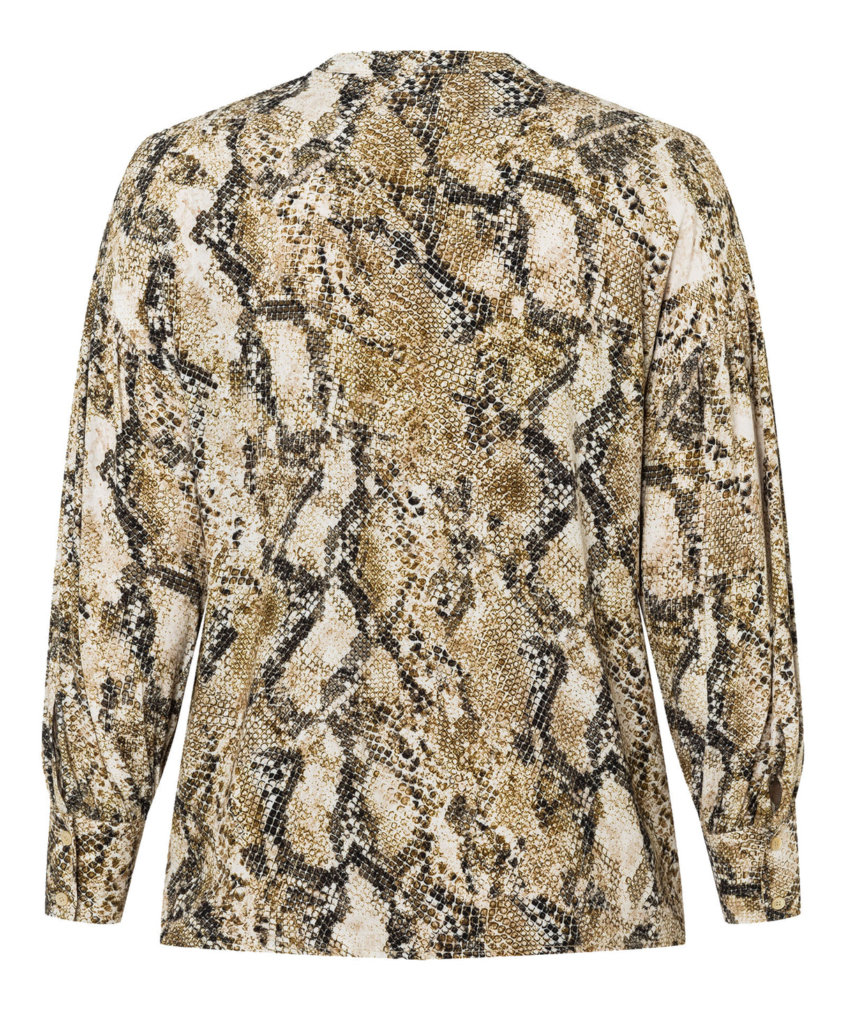 Patron Burda n°5775 – Blouse Féminine Élégante