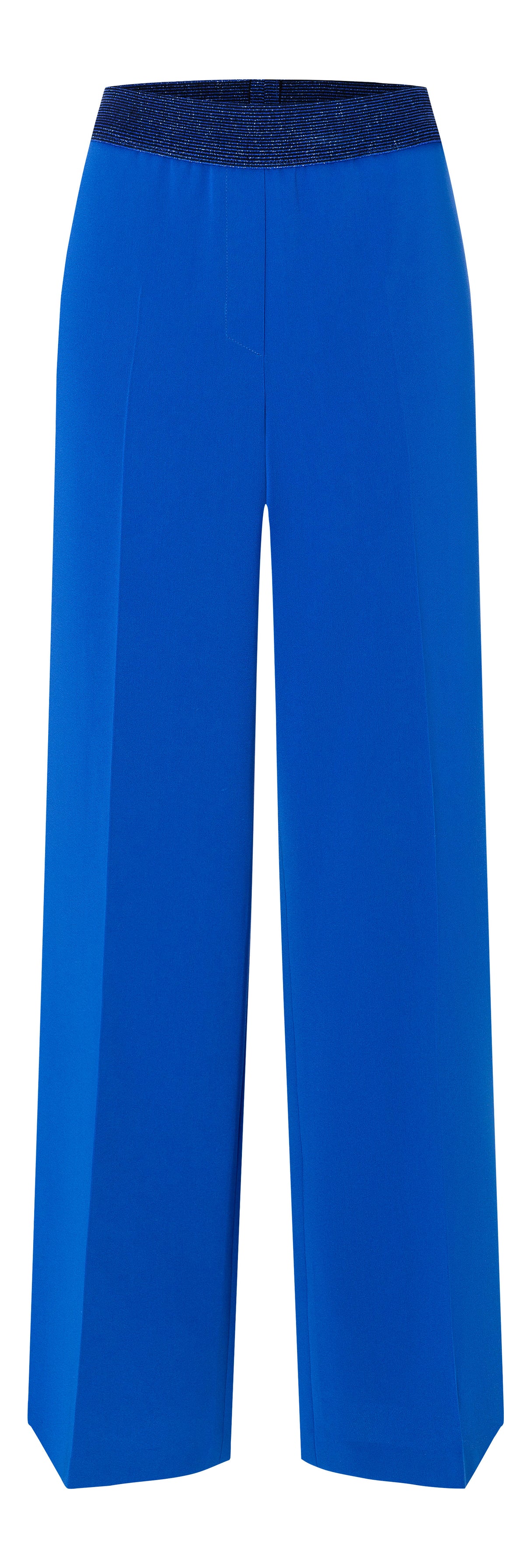 Patron Burda n°5778 – Pantalon Marlene Élégant et Confortable