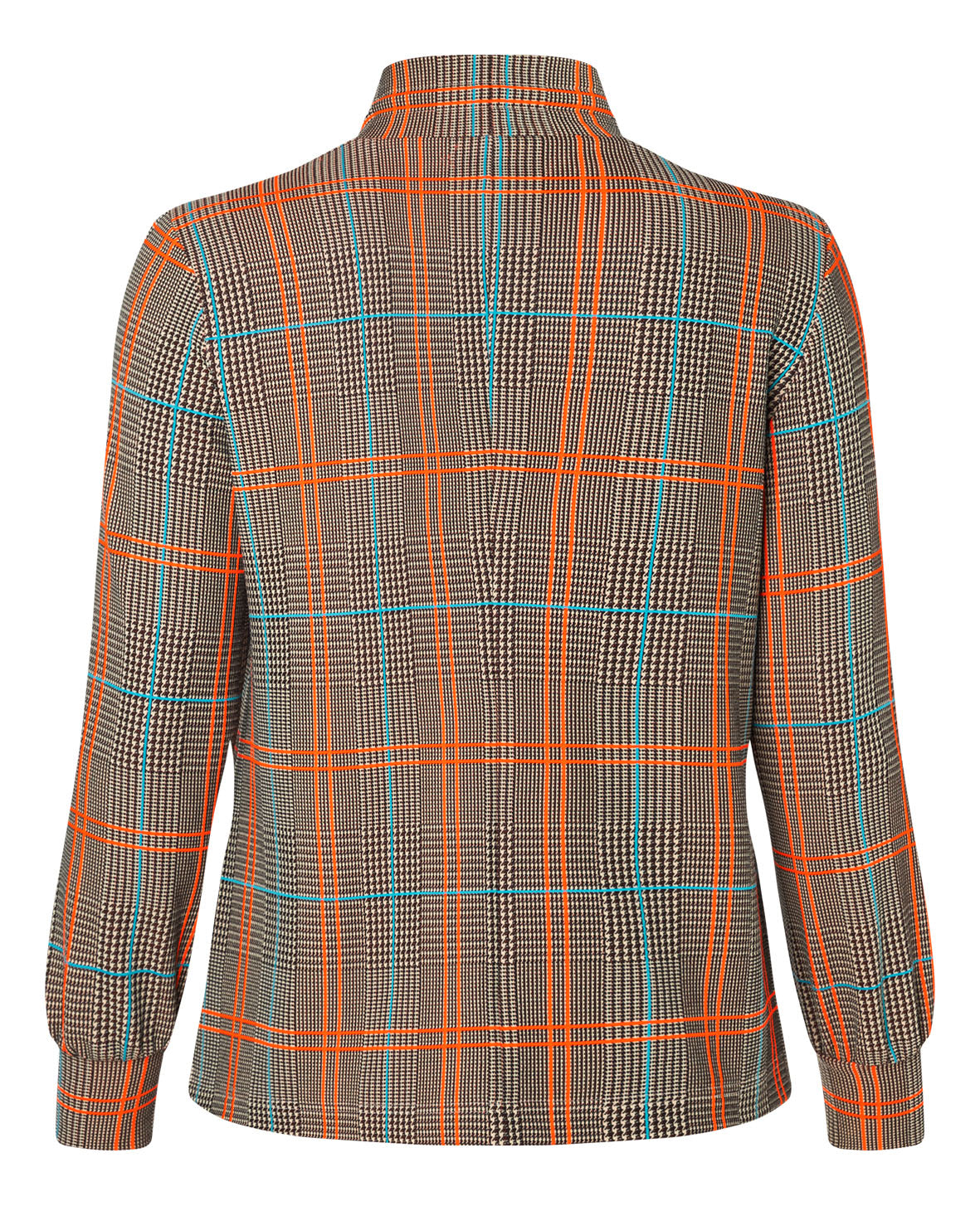 Patron Burda n°5782 – Robe et Tunique avec Pli Creux
