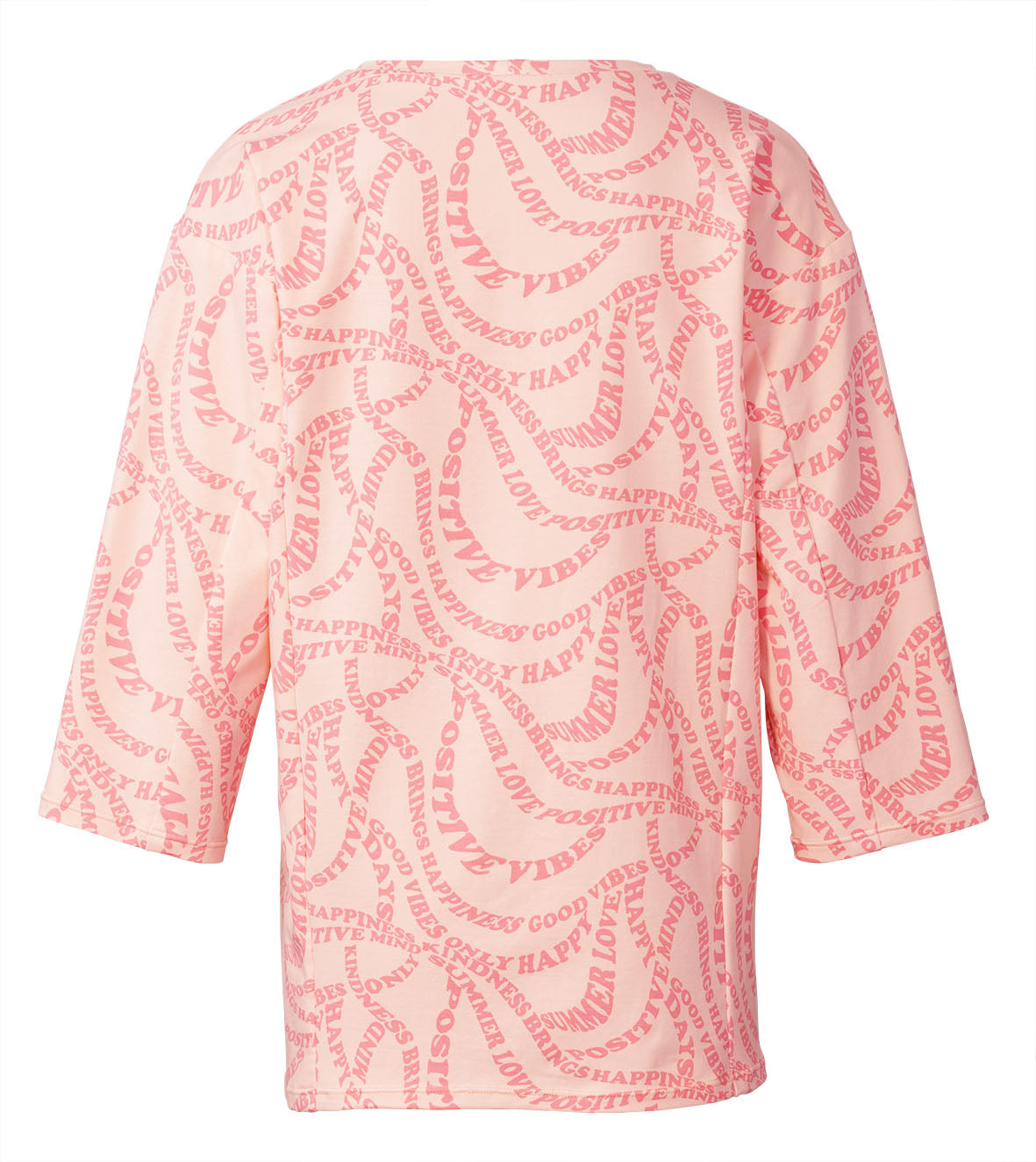 Patron Burda n°5788 - Sweatshirts Féminins