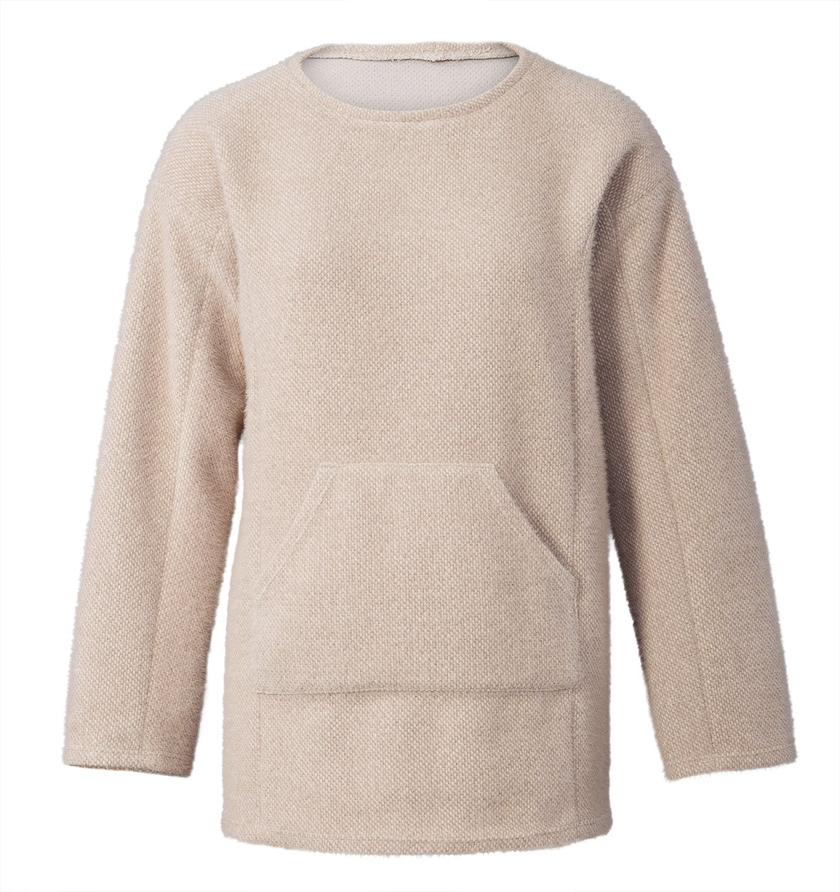Patron Burda n°5788 - Sweatshirts Féminins