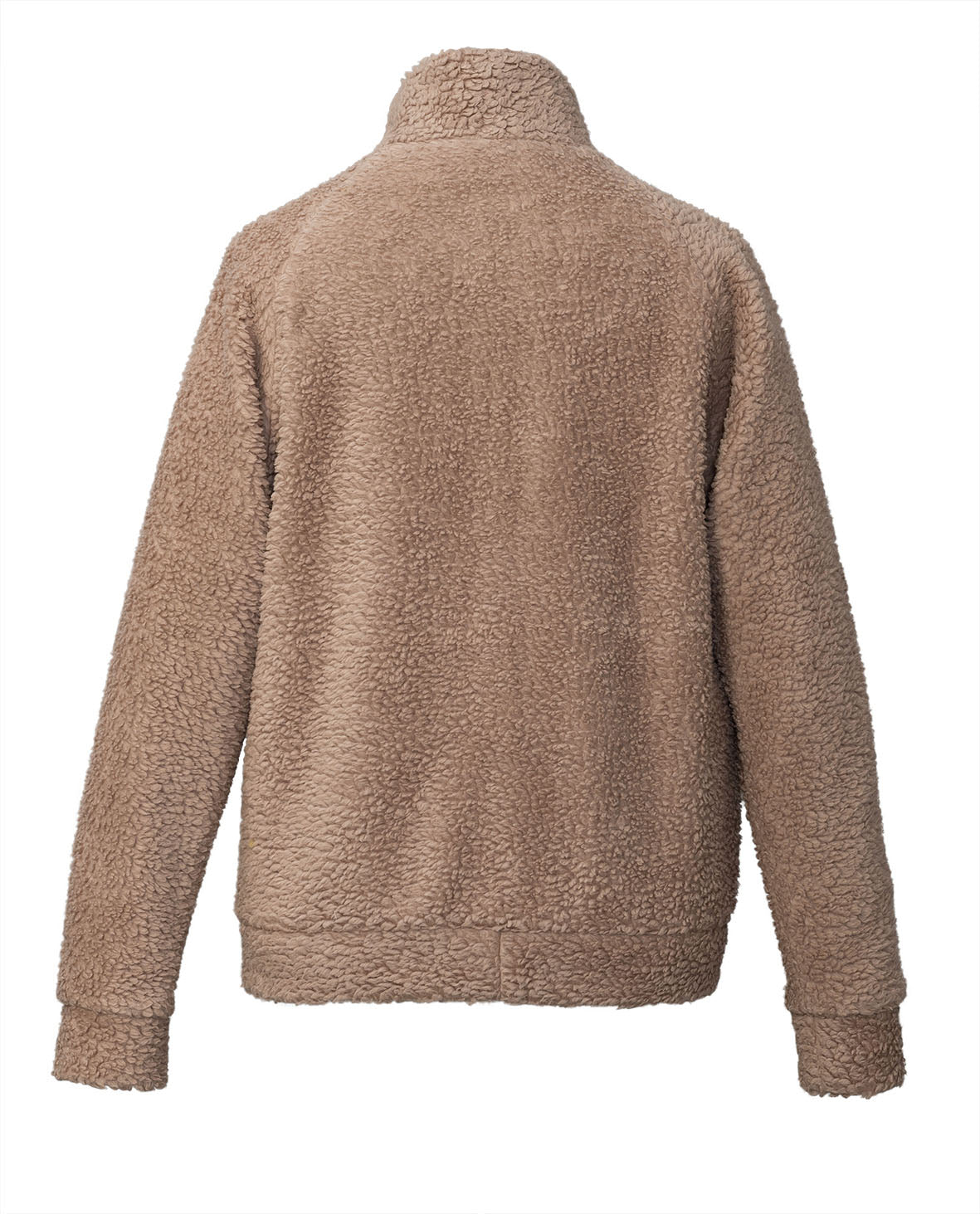 Patron Burda n°5791 - Pulls Homme avec Col Zippé