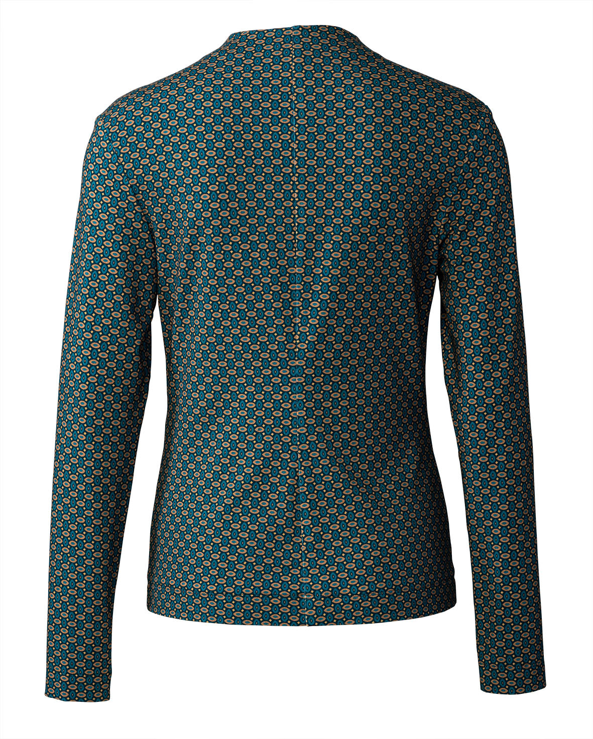 Patron Burda n°5792 - Robe et T-shirt Féminins