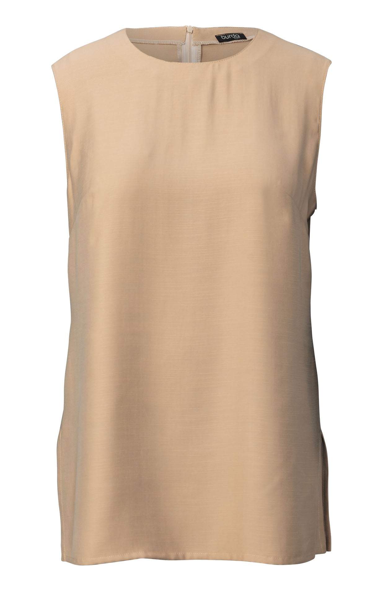 Patron Burda n°5793 - Ensemble Top et Pantalon Féminin
