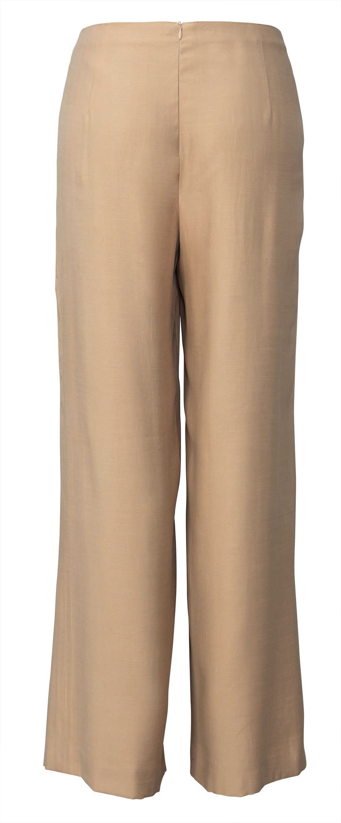 Patron Burda n°5793 - Ensemble Top et Pantalon Féminin