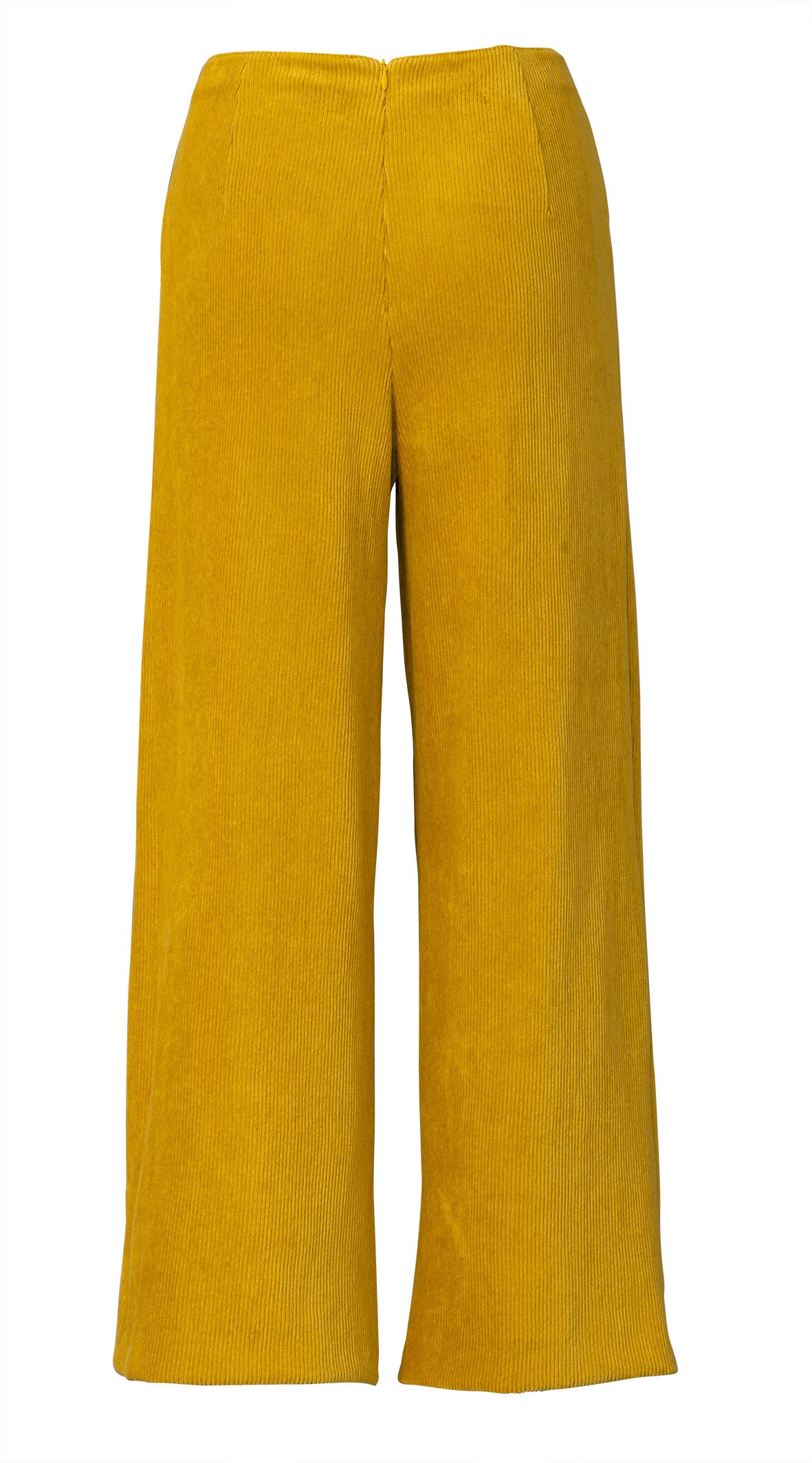 Patron Burda n°5793 - Ensemble Top et Pantalon Féminin