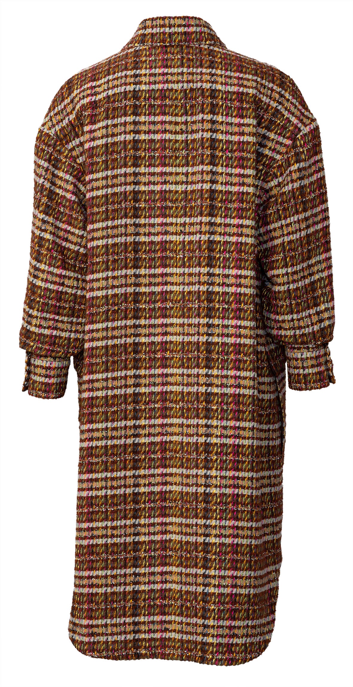 Patron Burda n°5794 - Veste et Manteau