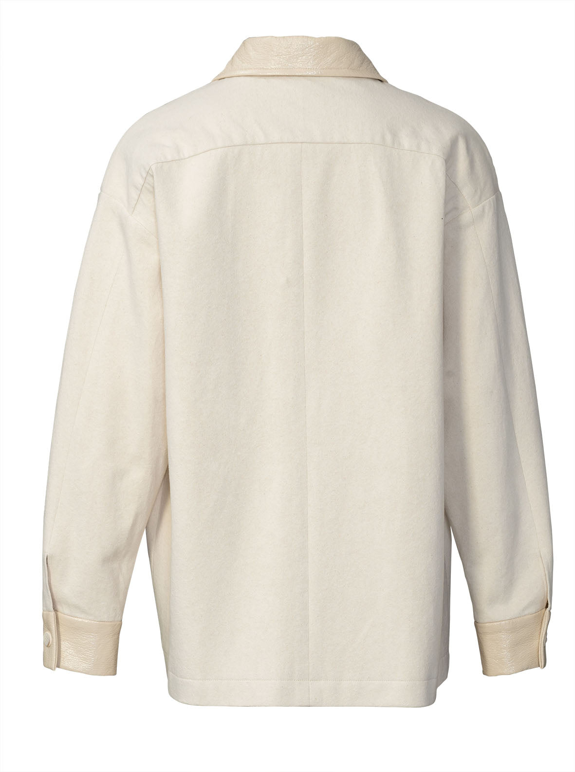 Patron Burda n°5794 - Veste et Manteau