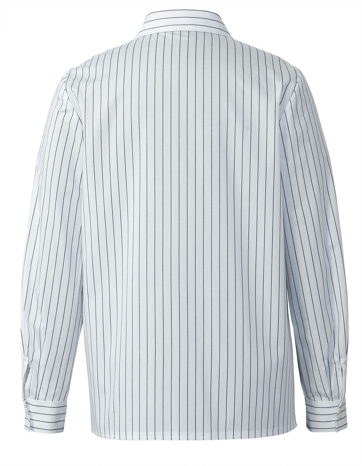 Patron Burda n°5800 - Chemise et Robe Chemise