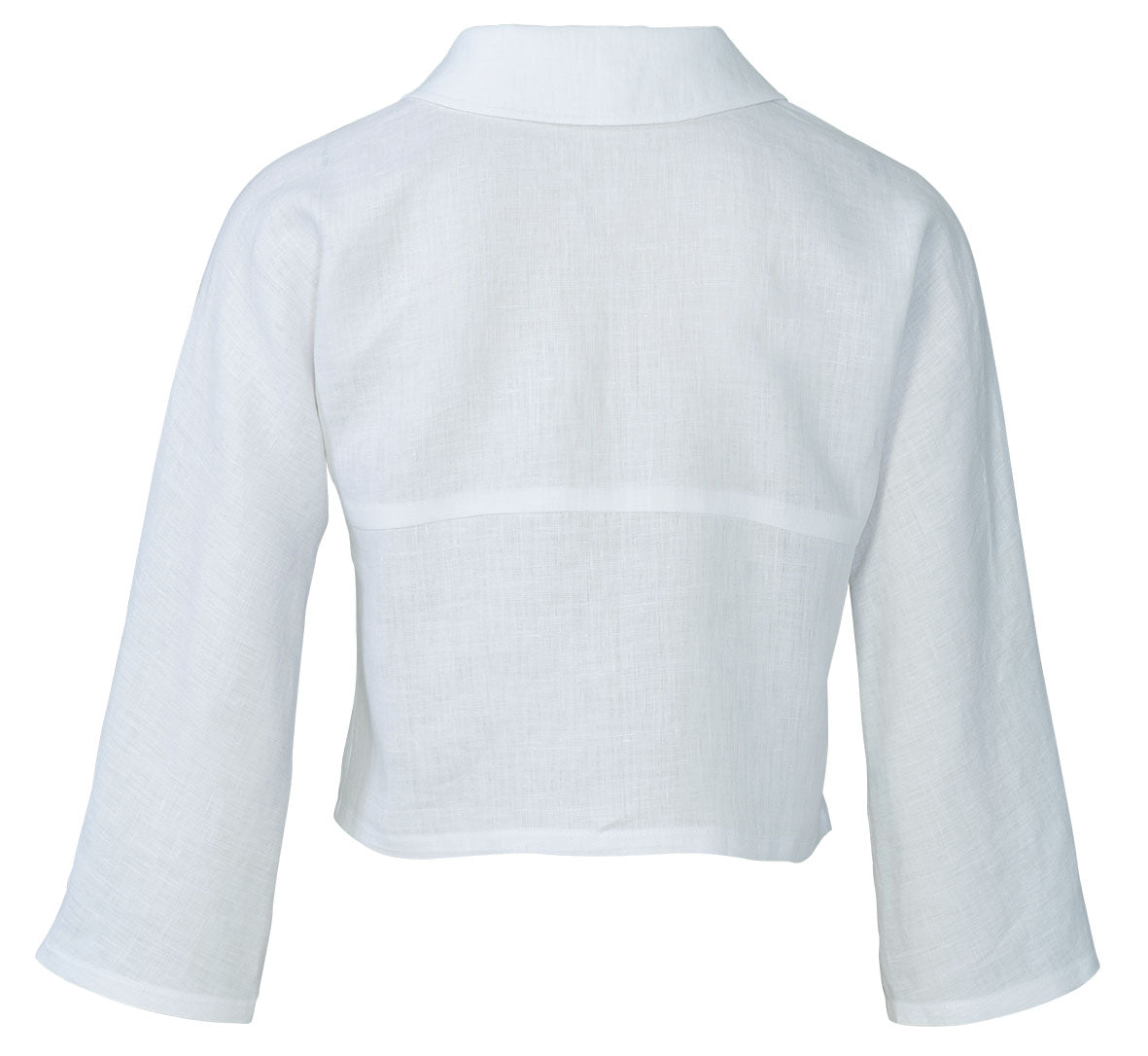 Patron Burda n°5887 - Blouse
