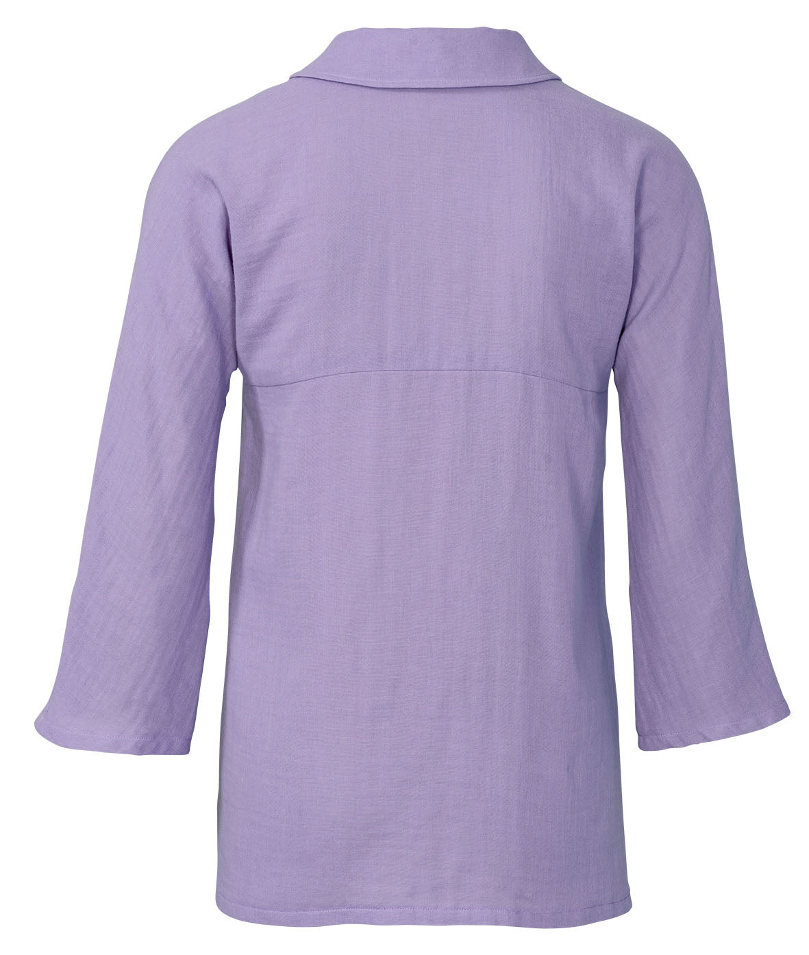 Patron Burda n°5887 - Blouse