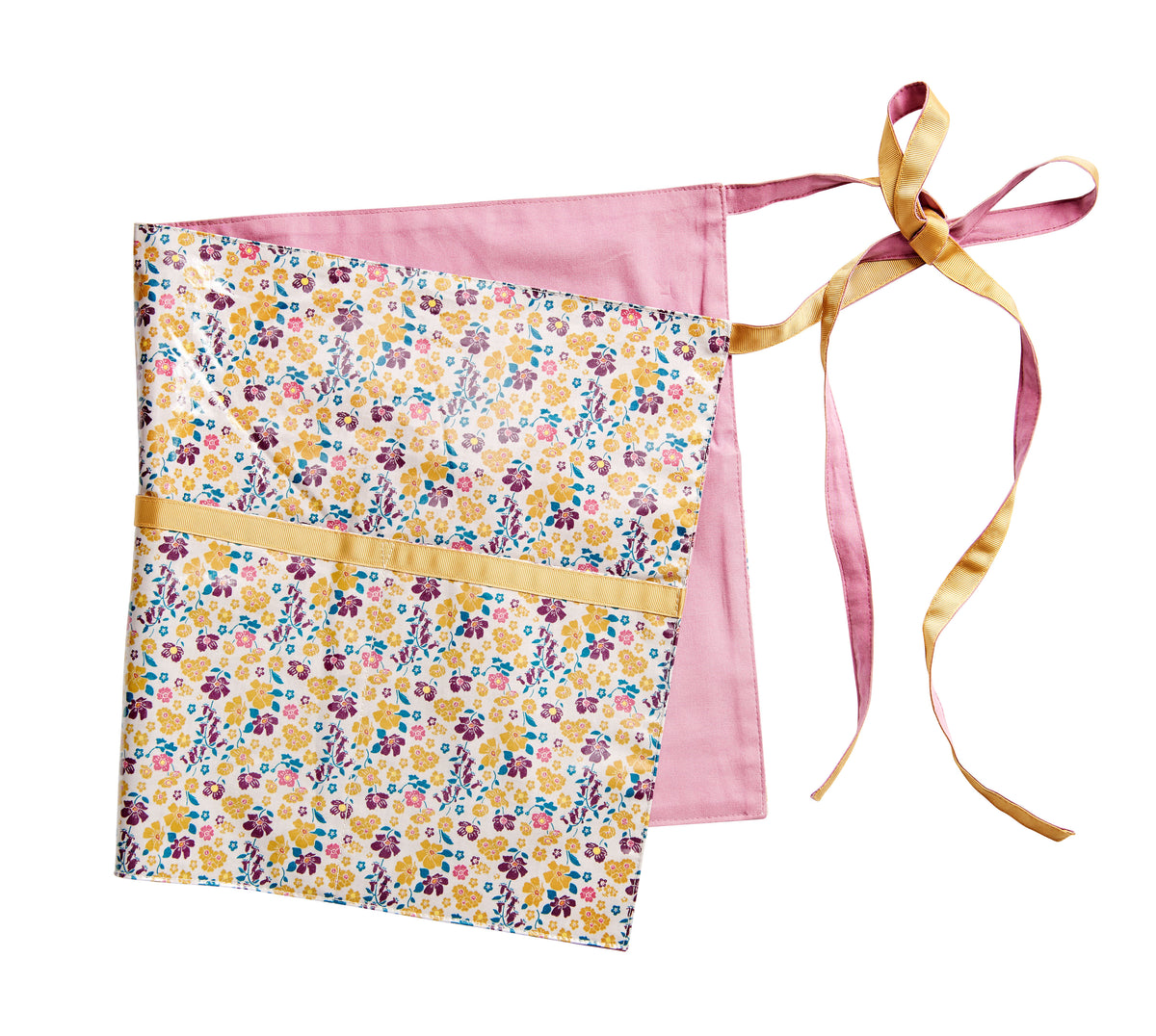 Patron Burda n°5909 - Accessoires de jardinage