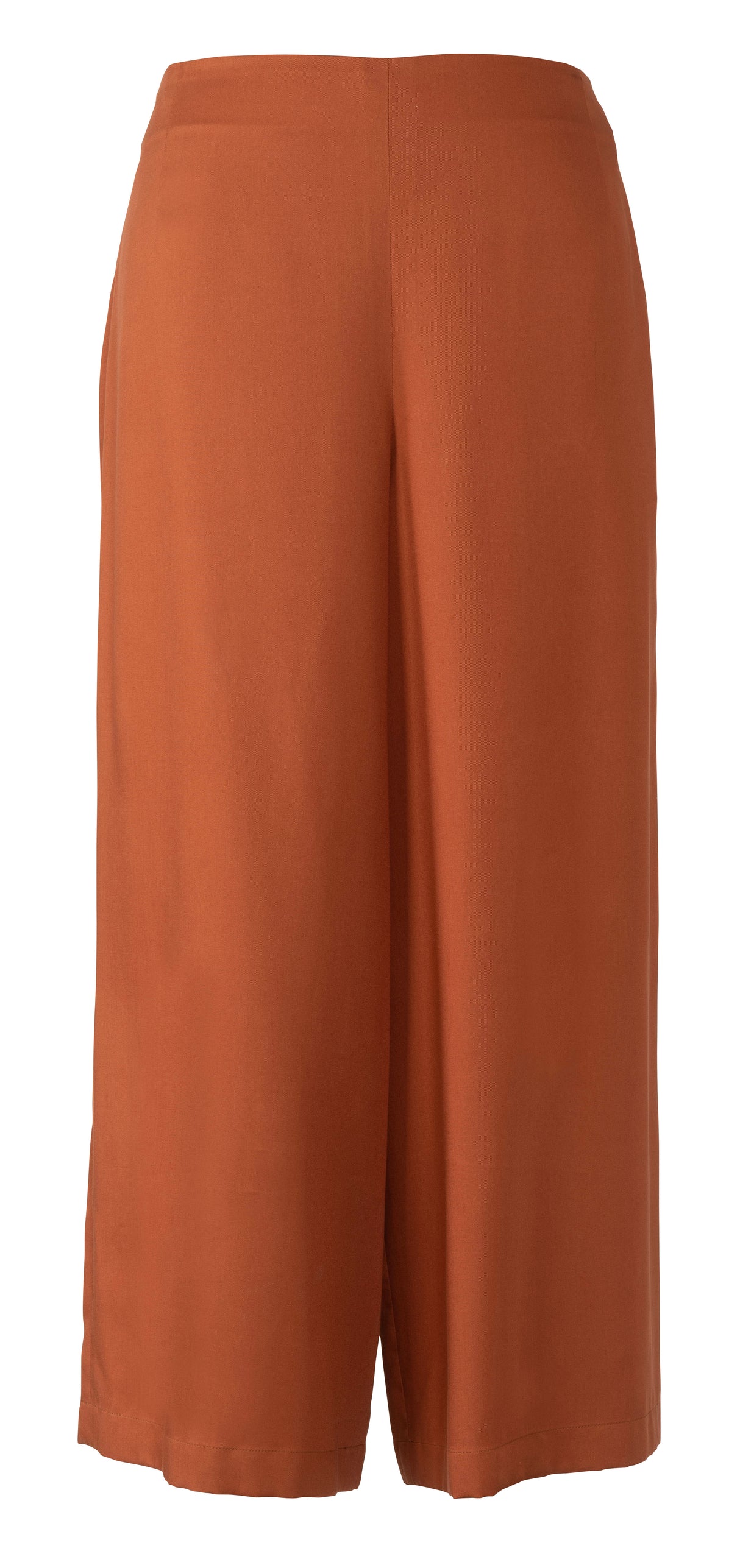 Patron Burda n°6035 – Pantalon et jupe-culotte avec pan de surjupe