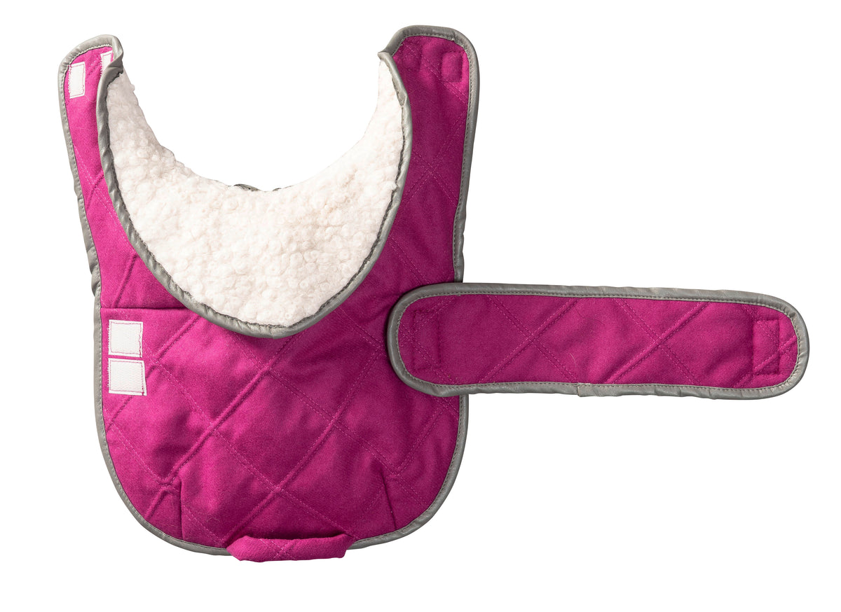 Patron Burda n°6049 – Manteau pour chien