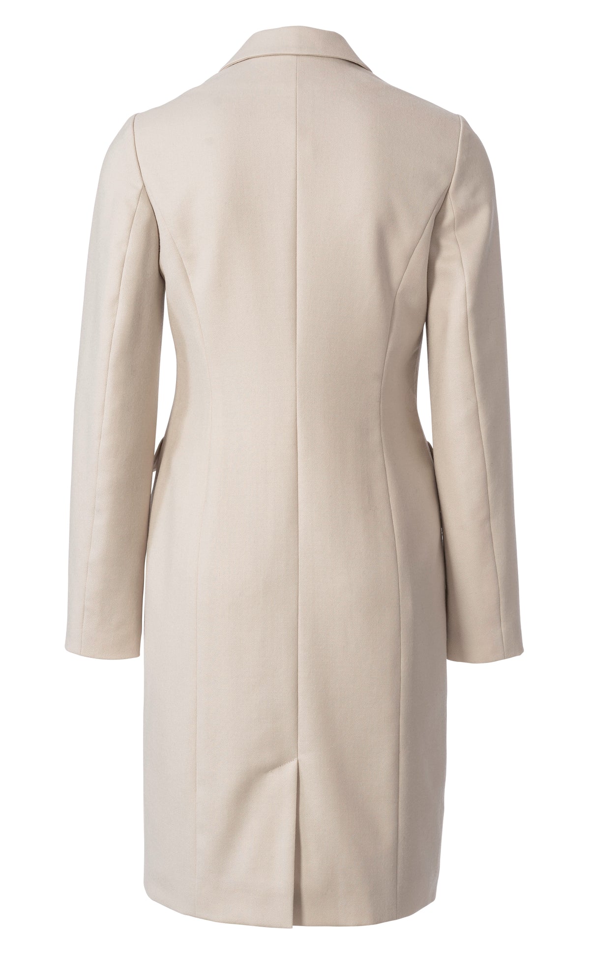 Patron Burda n°6078 – Robe blazer et veste croisée avec revers