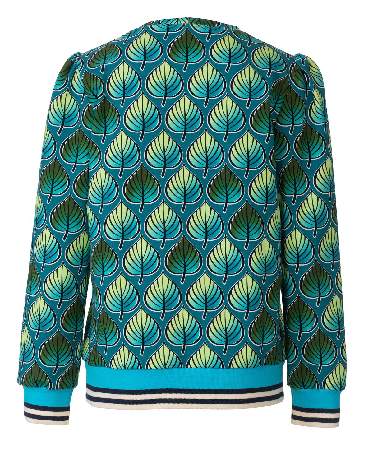Patron Burda n°6109 – Sweat-shirt et robe confortables