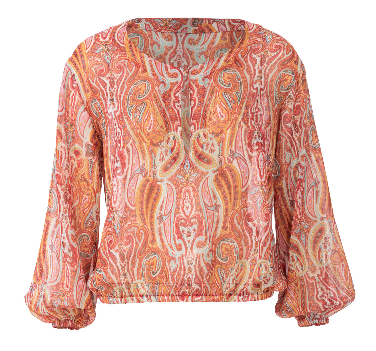 Patron Burda n°6126 – Tunique et robe classique