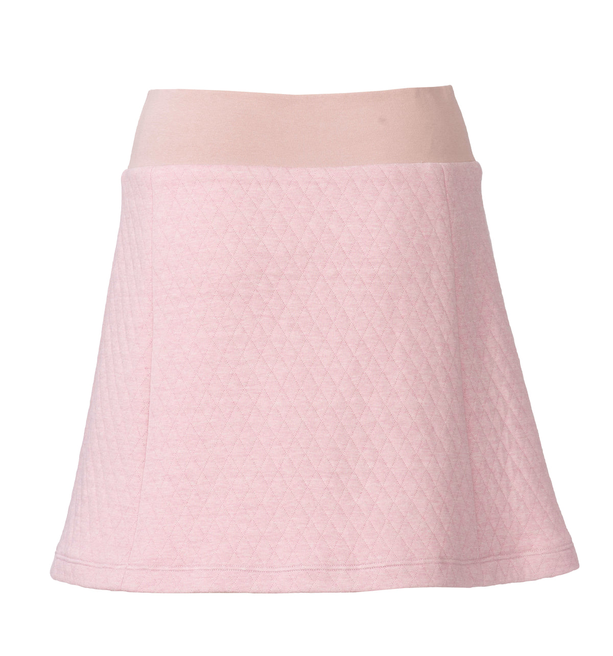 Patron Burda n°6154 – Jupe légèrement évasée avec ceinture extensible