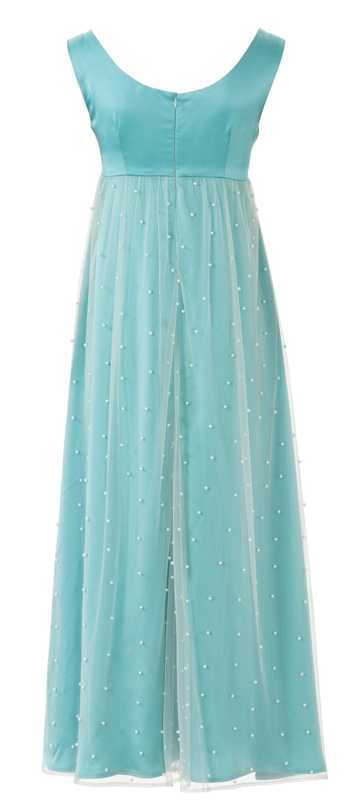 Patron Burda n°6312 – Robe pour femme