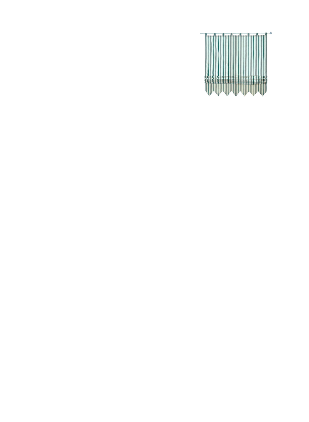 Patron Burda n°8125 - Accessoires de cuisine
