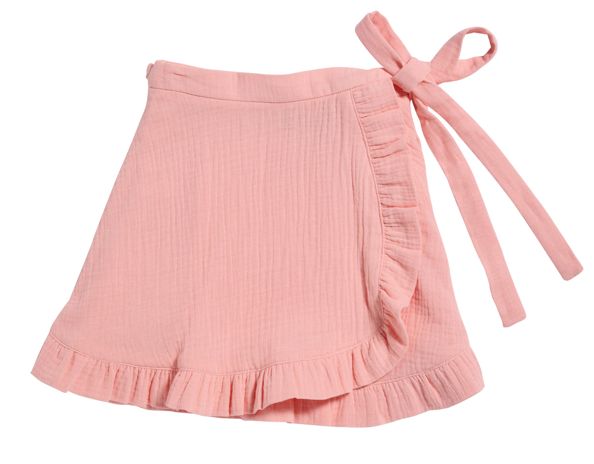 Patron Burda 9194 – Jupe enfant