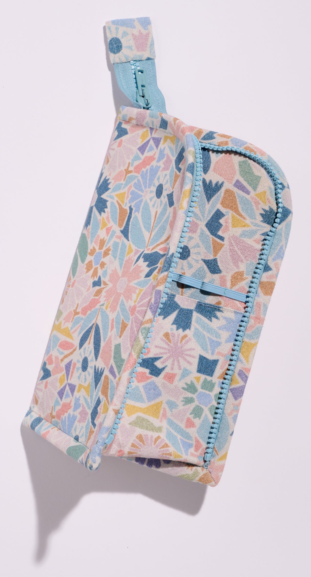 Patron Burda 9200 - Accessoires