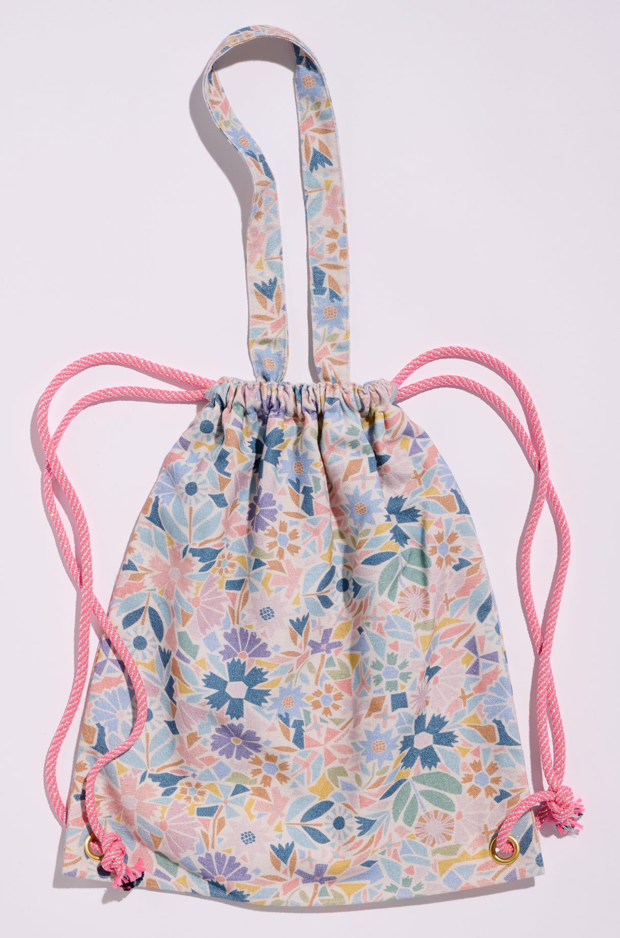Patron Burda 9200 - Accessoires