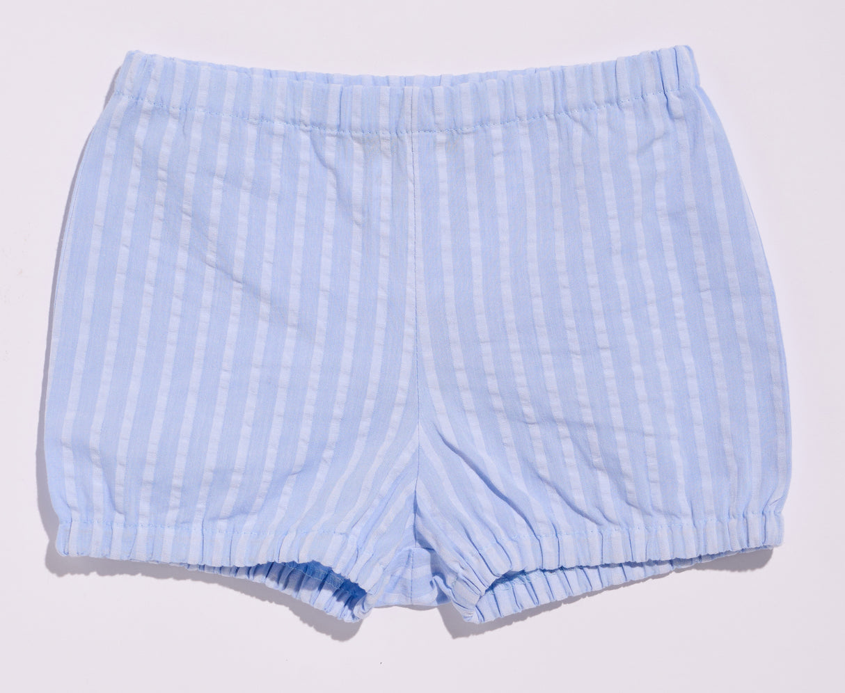 Patron Burda 9202 - Pantalon et short enfants