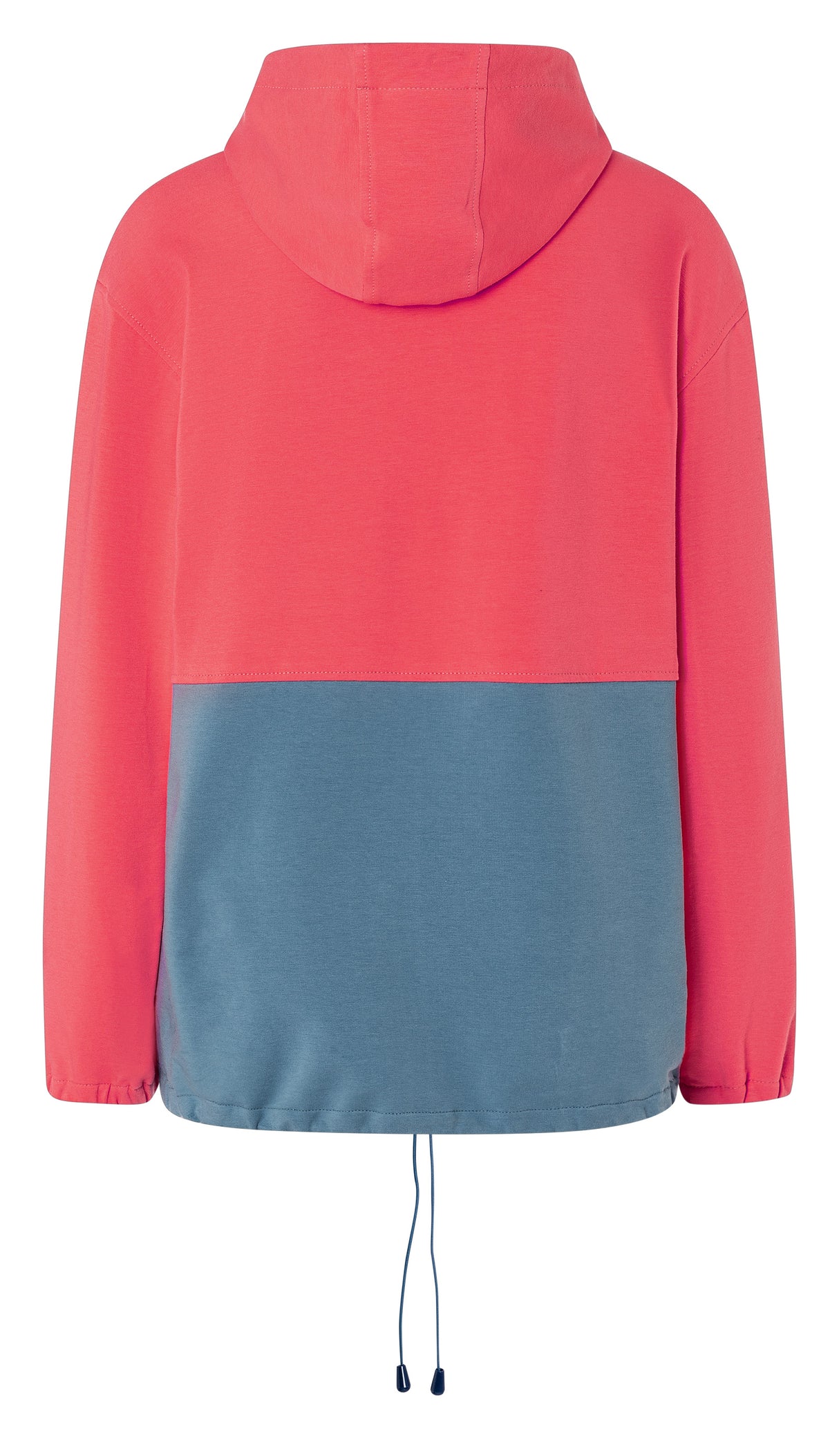 Patron Burda 9213 - Sweat à capuche enfant