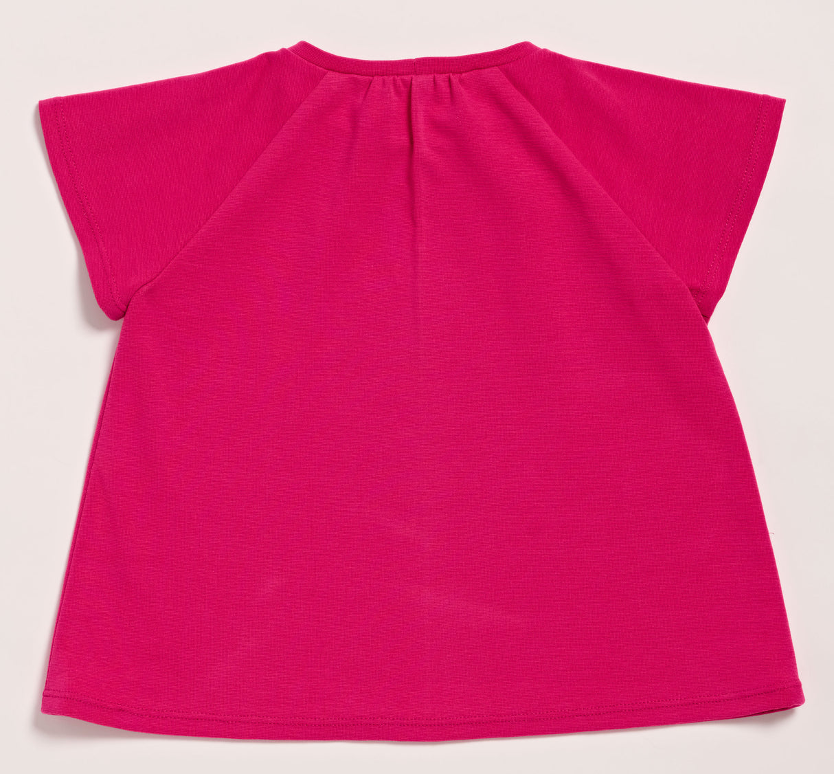 Patron Burda n°9218 - Ensemble de nuit pour enfants