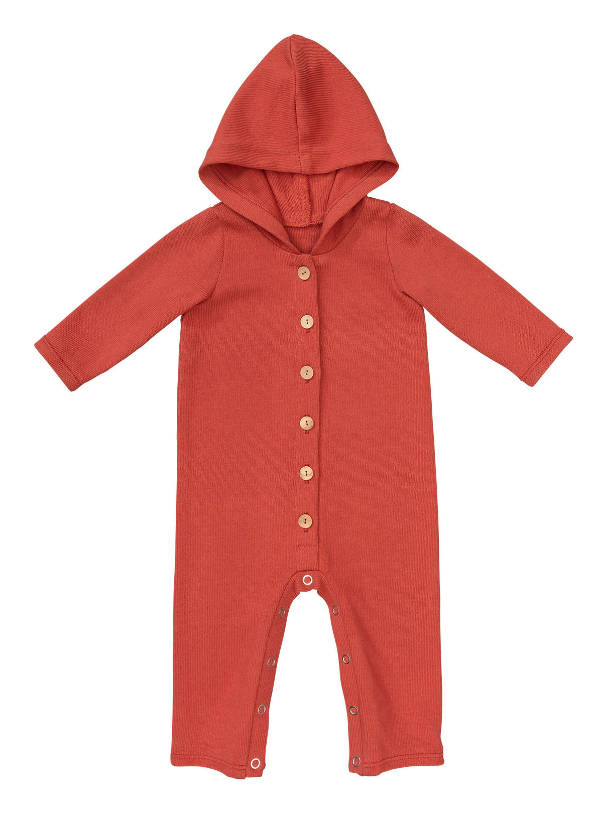 Patron Burda n°9232 - Grenouillère pour bébés