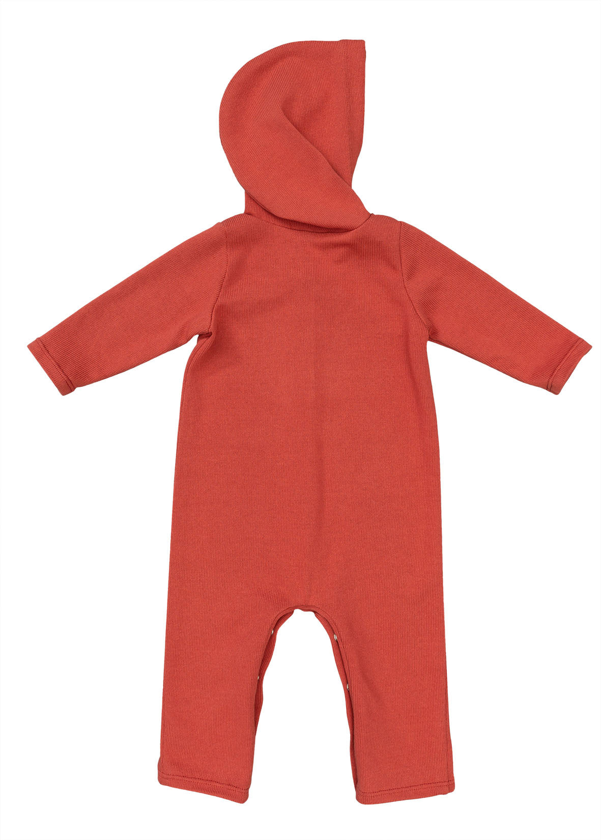 Patron Burda n°9232 - Grenouillère pour bébés