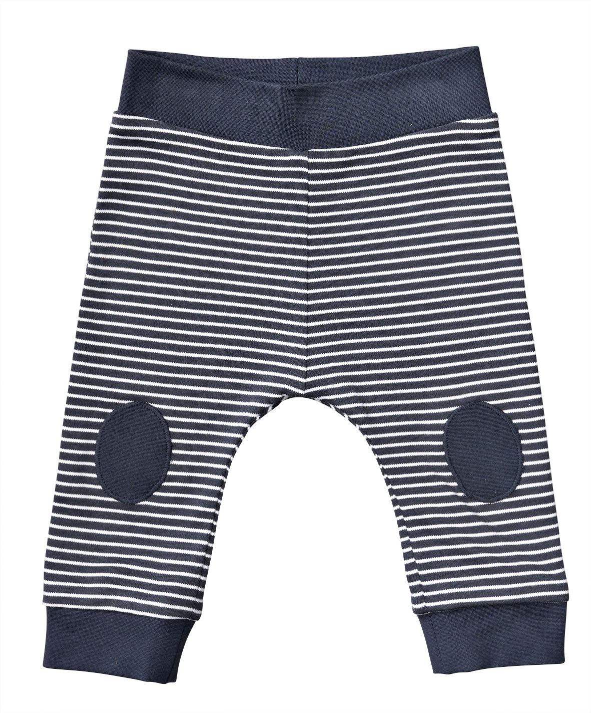 Patron Burda n°9246 - Ensemble tee-shirts et pantalons pour bébés
