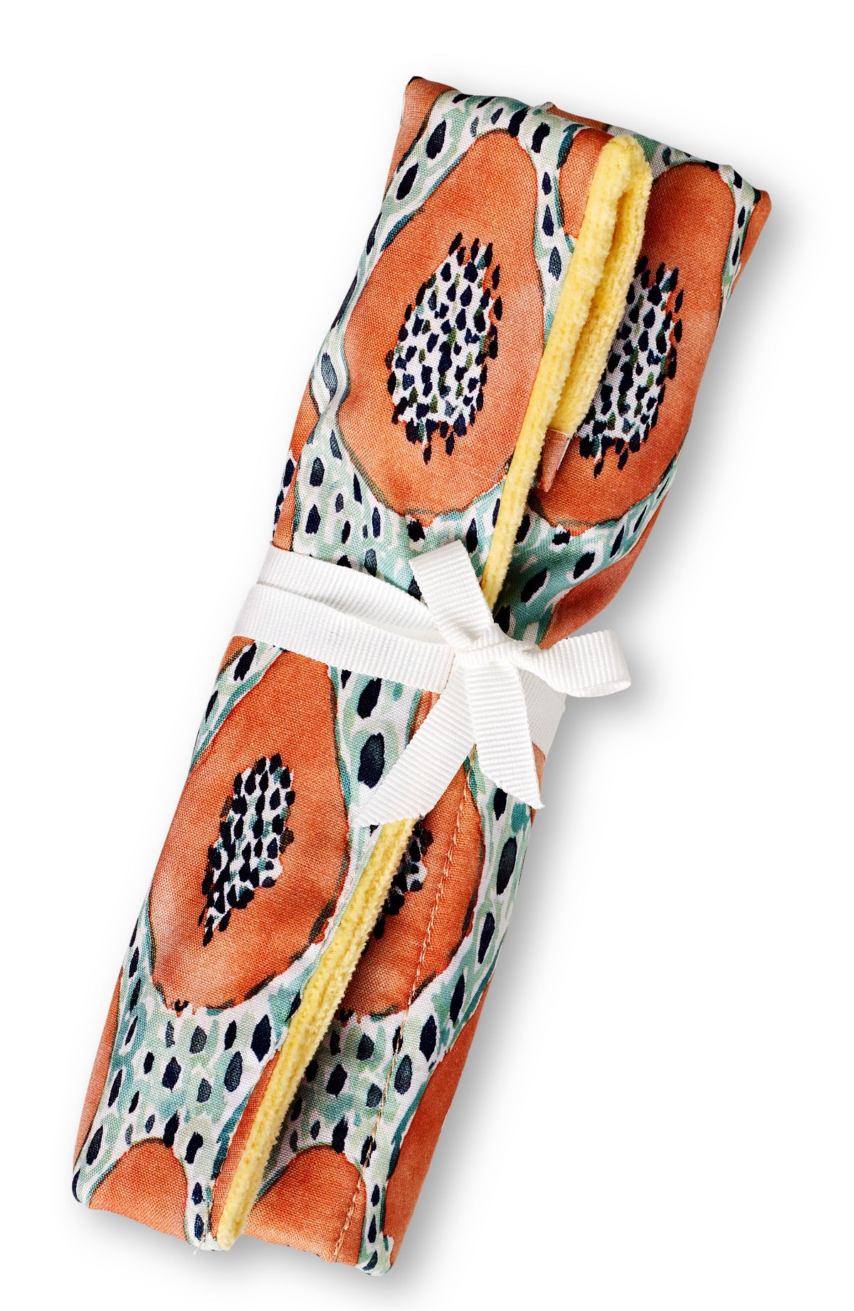 Patron Burda n°9276 - Accessoires de salle de bain