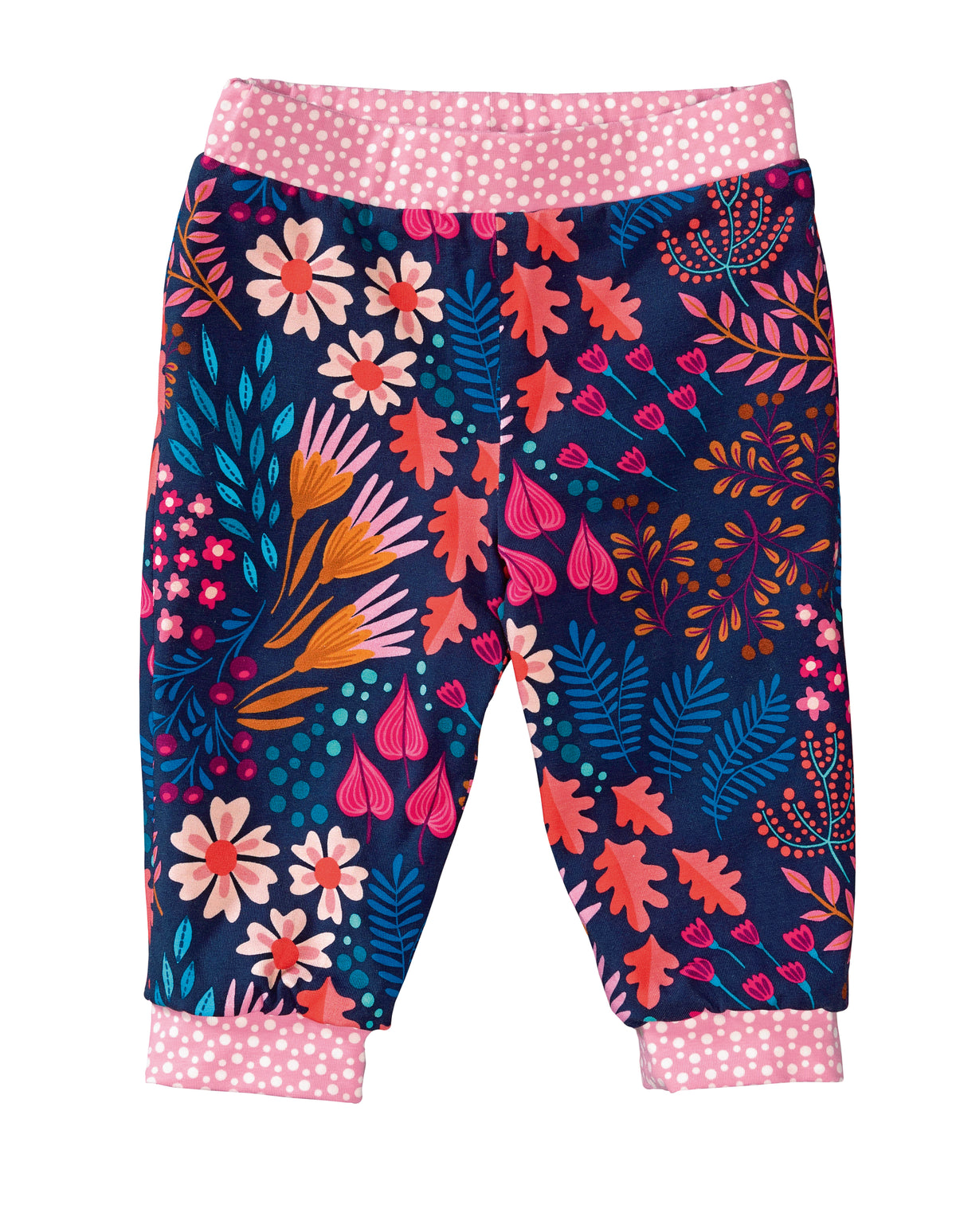 Patron Burda n°9293 - Ensemble bébé : veste et pantalon réversibles