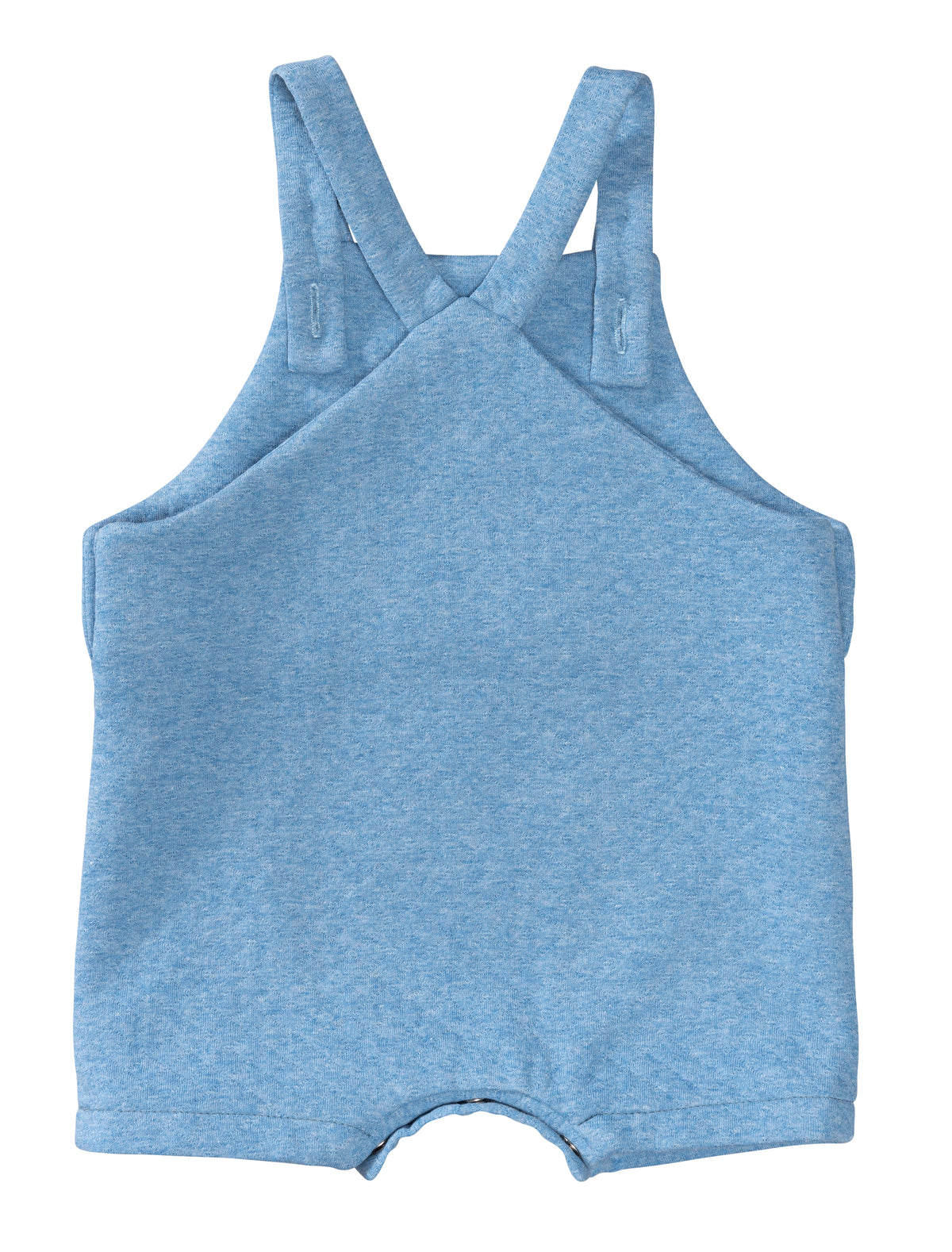 Patron Burda n°9295 - Salopette pour bébé