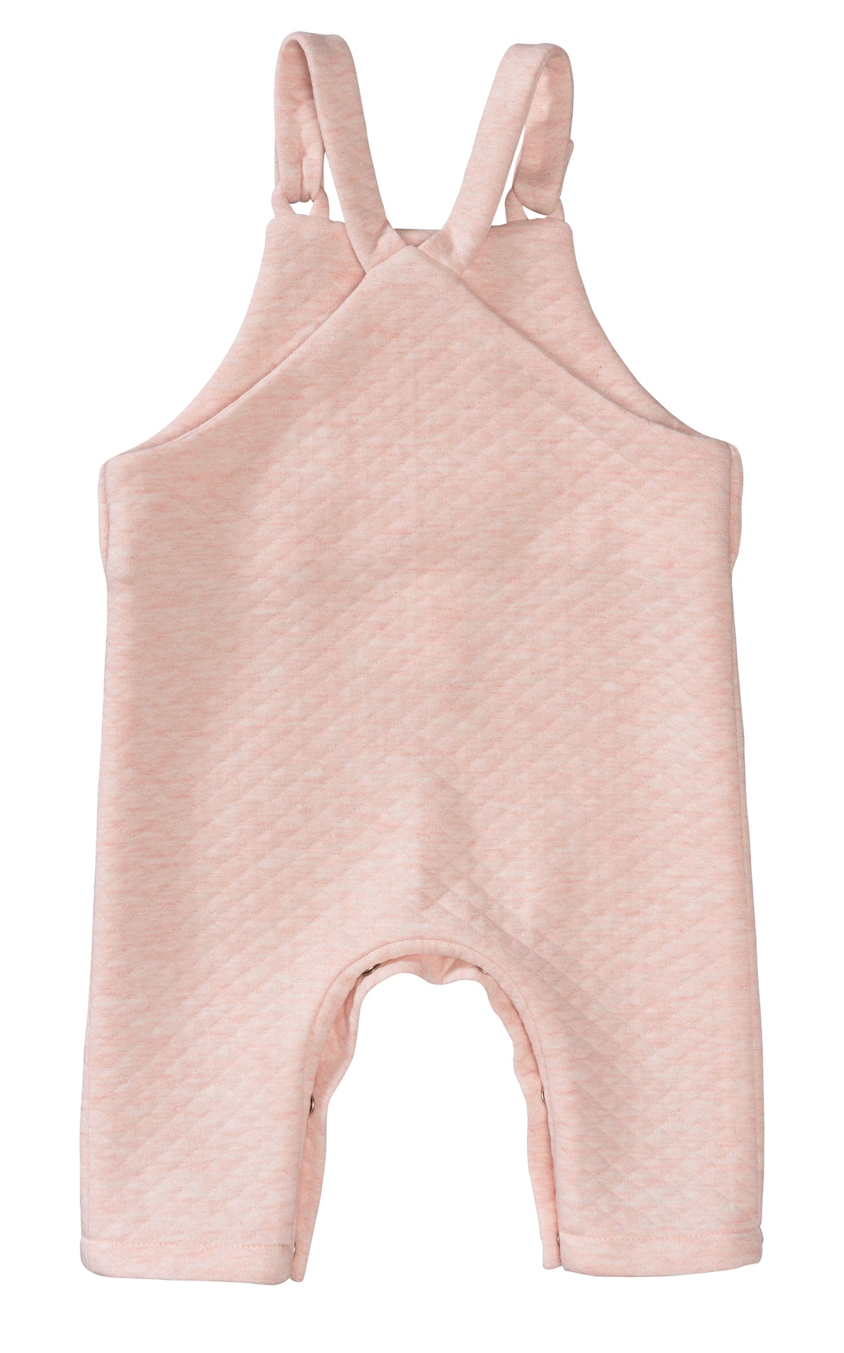 Patron Burda n°9295 - Salopette pour bébé