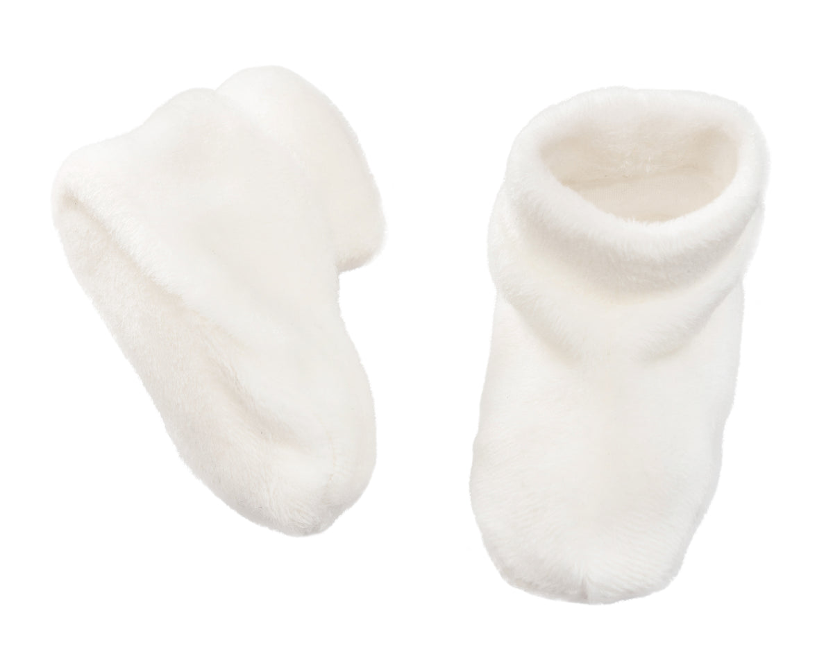Patron Burda n°9315 - Ensemble bébé