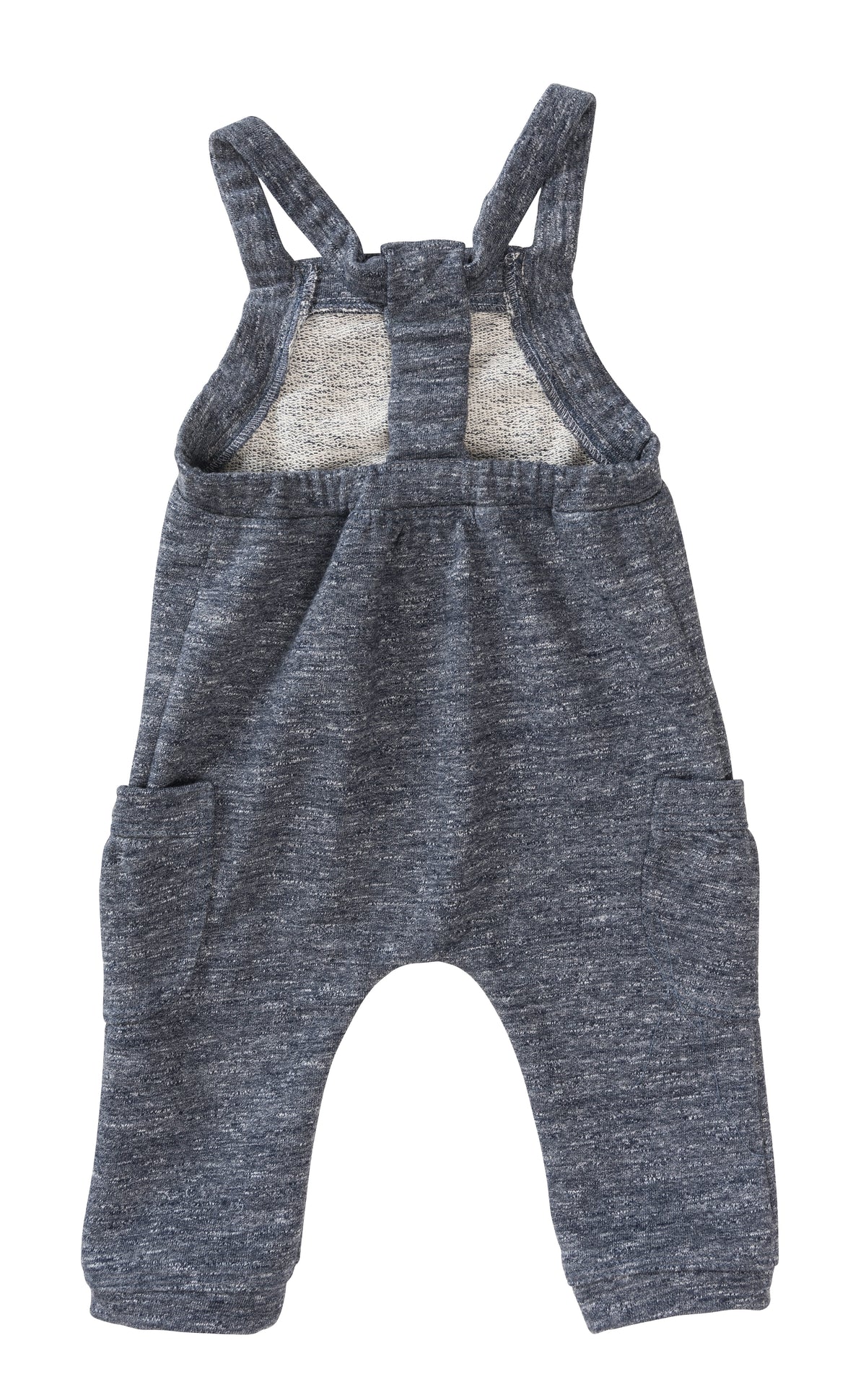 Patron Burda n°9337 – Salopette pour bébé