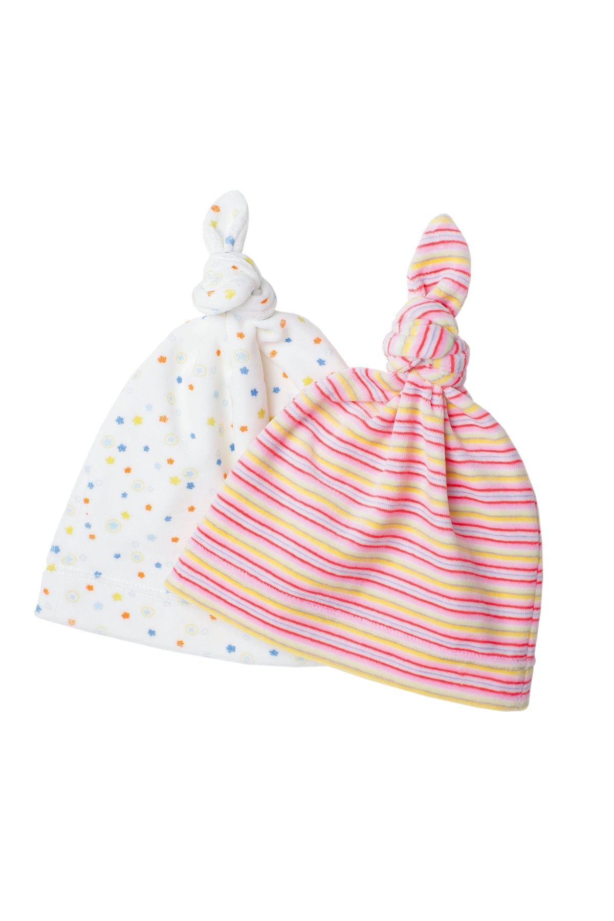 Patron Burda n°9636 – Ensemble pour bébé