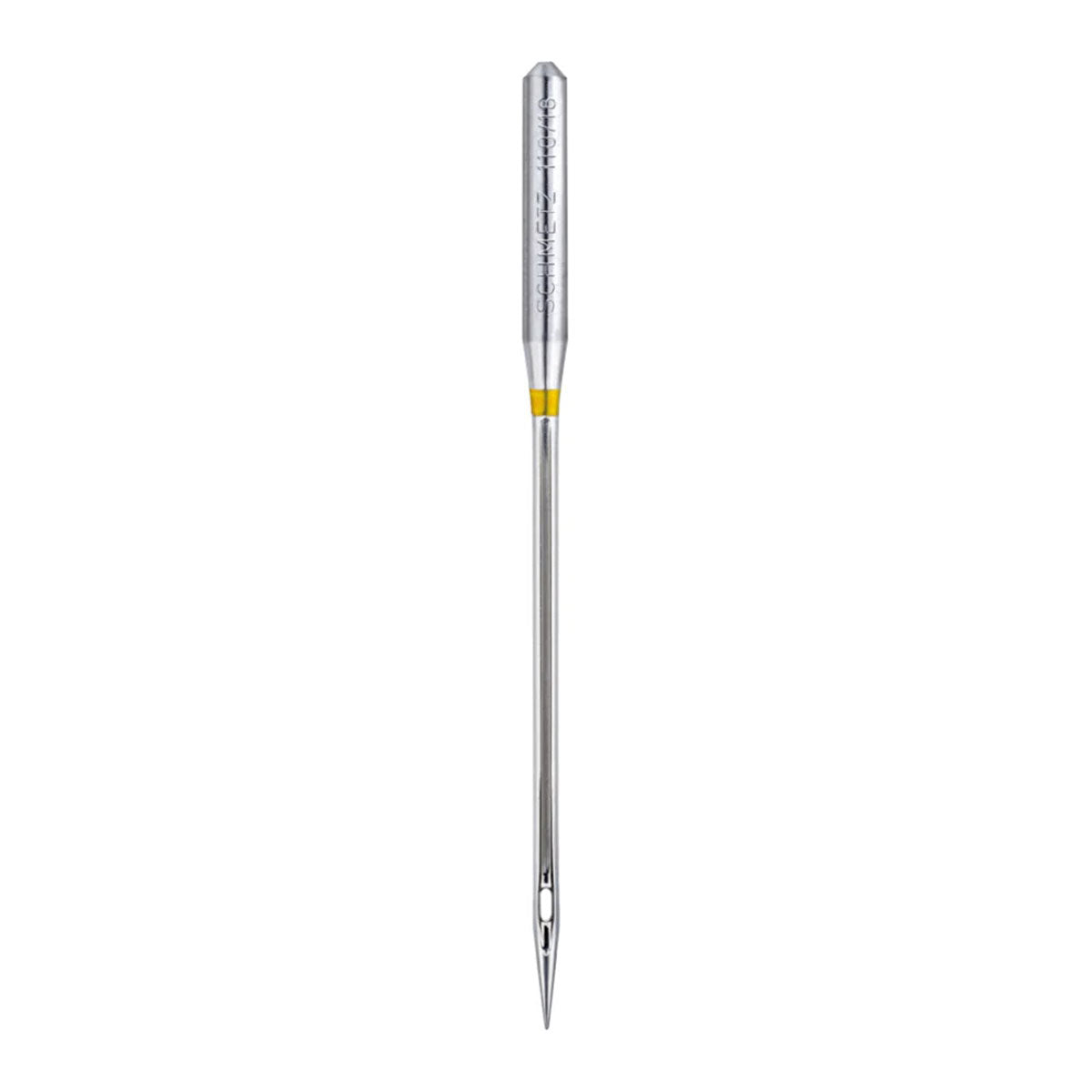 Assortiment 10 aiguilles SCHMETZ Universelles - Taille 110
