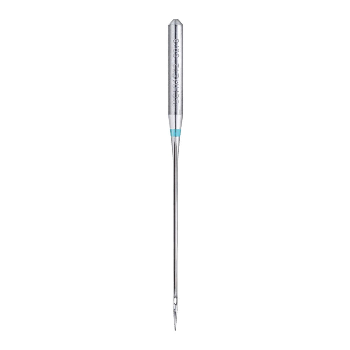 Assortiment de 10 aiguilles machine SCHMETZ Universelles - Taille 60