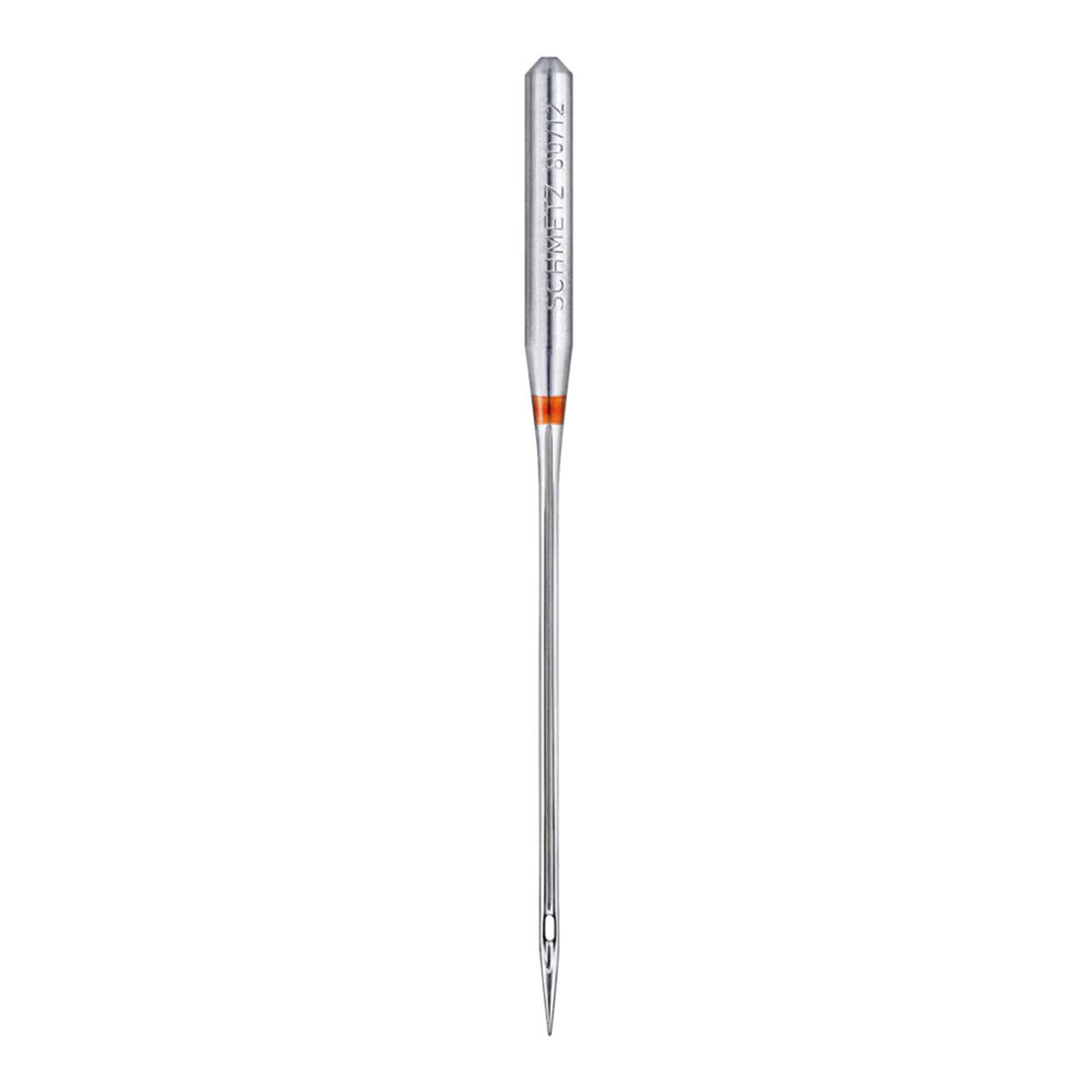 Assortiment de 10 aiguilles machine SCHMETZ Universelle - Taille 80