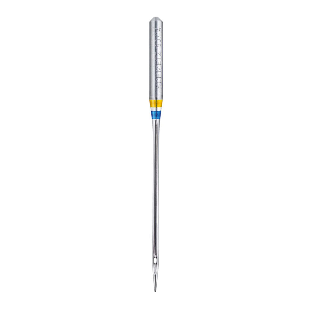 Assortiment de 5 aiguilles machine SCHMETZ Stretch - Taille 90