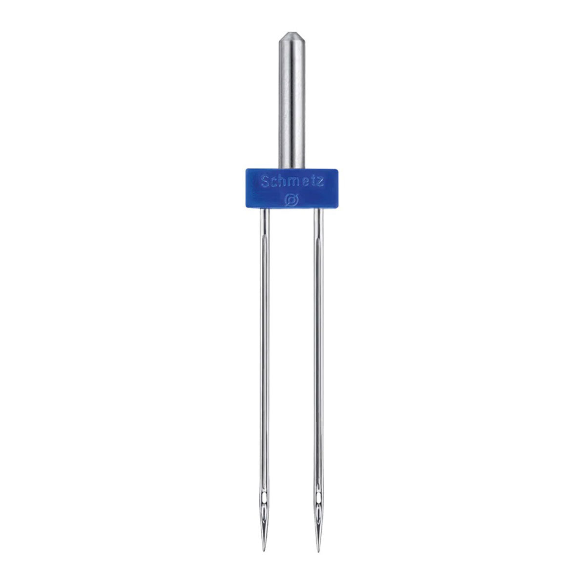 2 aiguilles machine double SCHMETZ Stretch - 4 mm