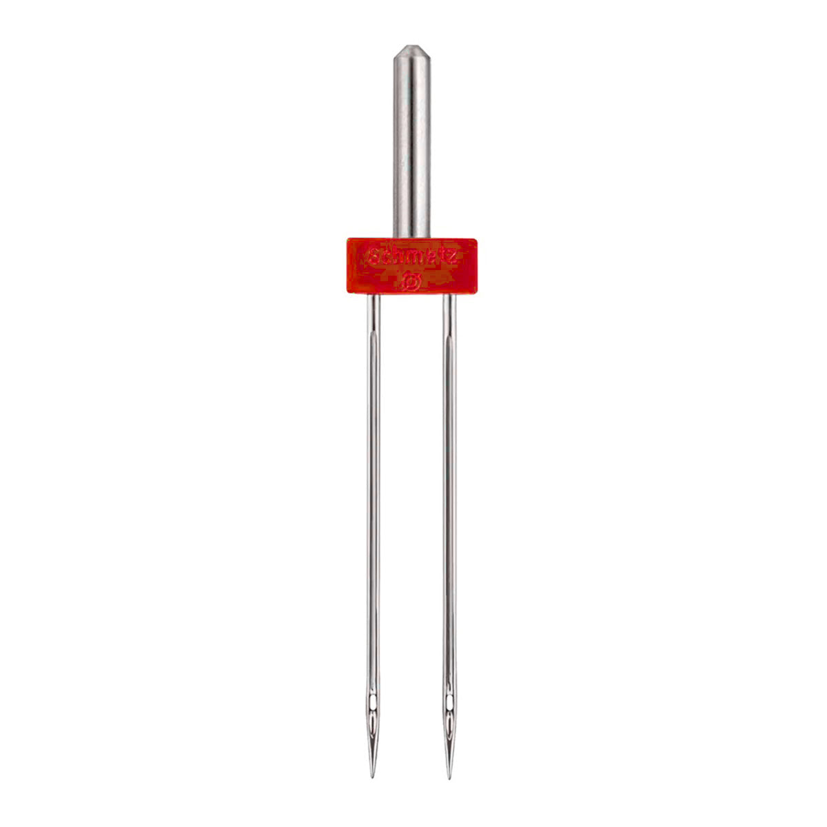 Aiguille machine double SCHMETZ Universelle - 4 mm / 90